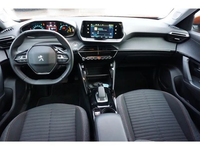 Peugeot E-2008 Active Pack