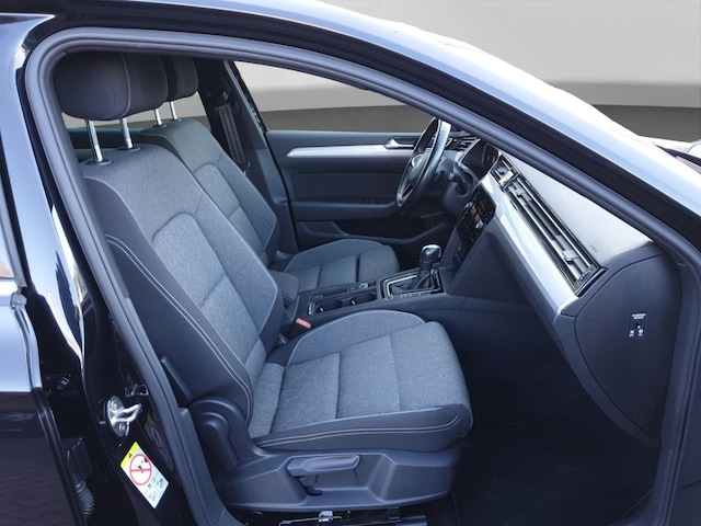 Volkswagen Passat 2.0 TDI Business DSG Variant