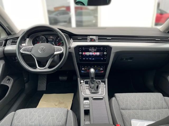 Volkswagen Passat 2.0 TDI Business DSG Variant