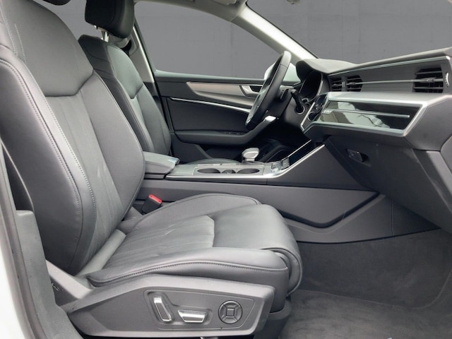 Audi A6 50 TDI Avant Quattro Sport