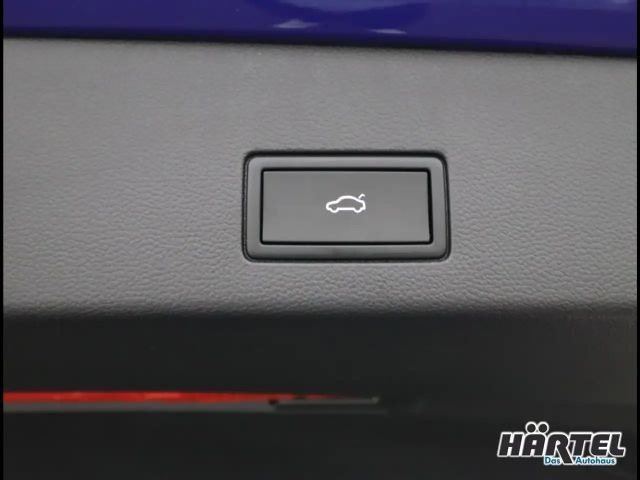 Volkswagen Golf 2.0 TSI 4Motion DSG Variant