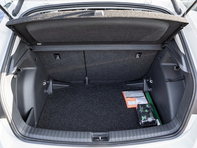 Skoda Fabia Ambition