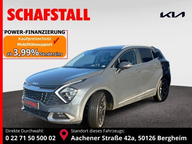 Kia Sportage GDi Vision