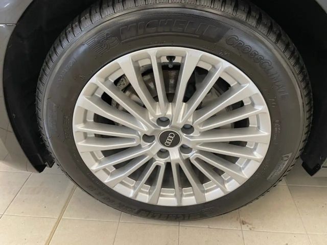 Audi A6 40 TDI Sedan