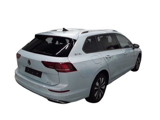 Volkswagen Golf 1.5 eTSI DSG Variant