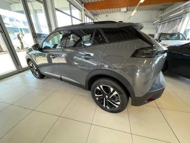 Peugeot 2008 Allure Pack Hybrid