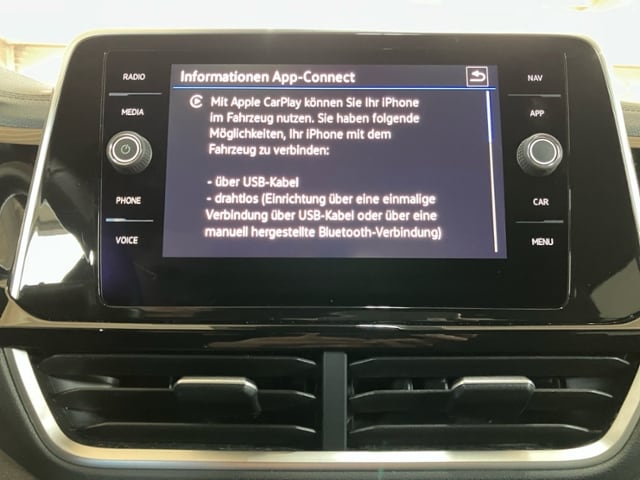 Volkswagen T-Roc 2.0 TDI DSG