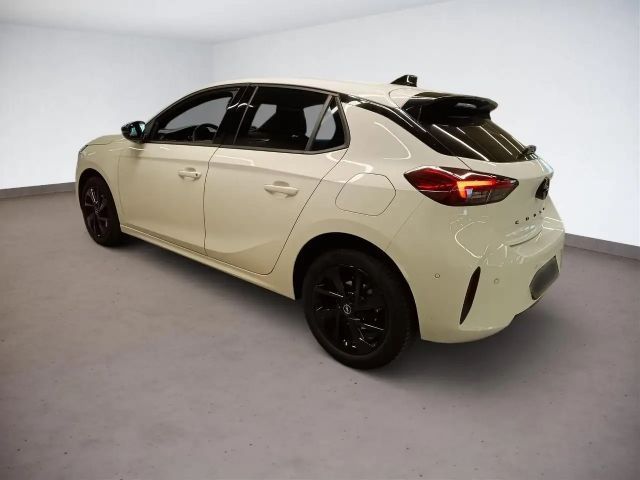 Opel Corsa 1.2 Turbo GS-Line Grand Sport