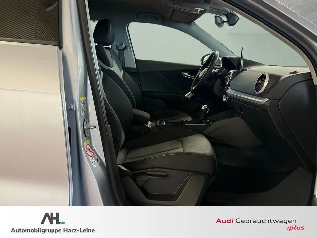 Audi Q2 35 TFSI S-Tronic