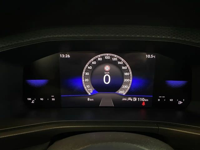 Volkswagen T-Cross 1.0 TSI BMT