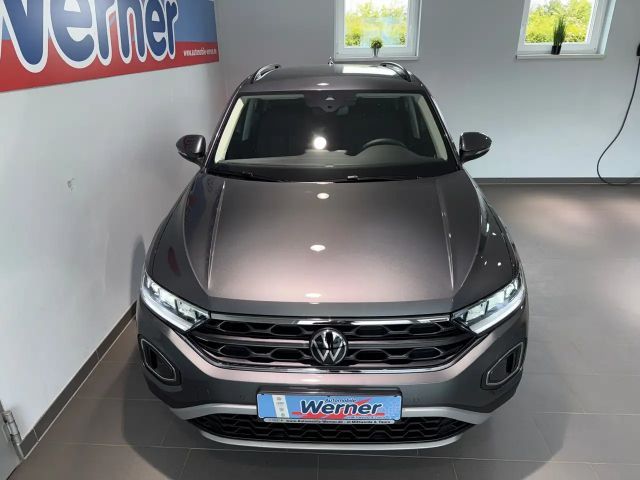 Volkswagen T-Roc 1.0 TSI Life