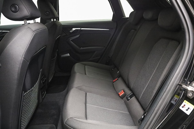 Audi A3 35 TFSI Sportback