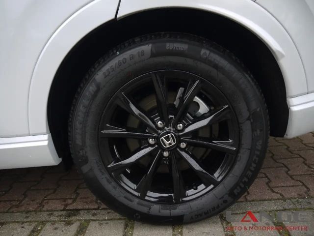 Honda CR-V 2.0 Advance