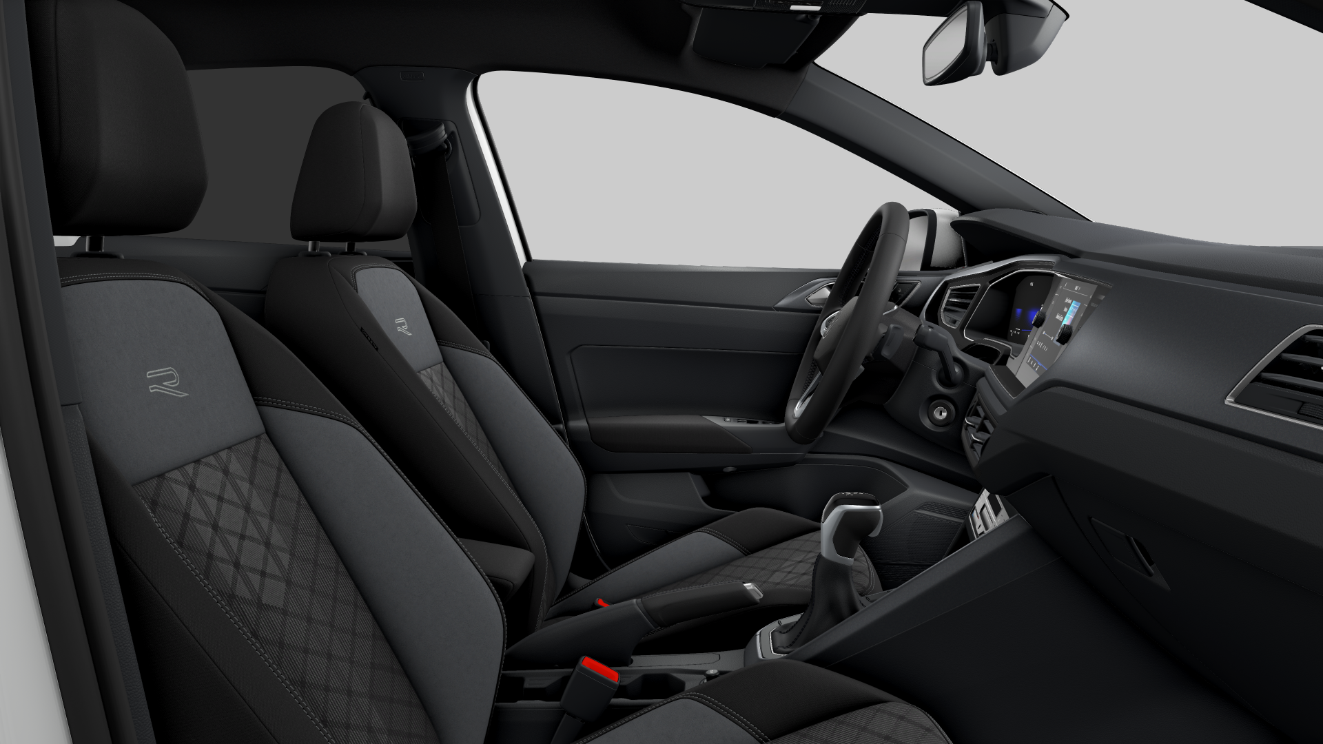 Volkswagen Taigo Taigo 1.0    RLineBT081 TSID7F