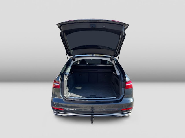 Audi A6 40 TDI Avant S-Tronic