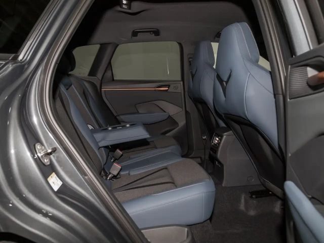 Cupra Terramar 1.5 eTSI