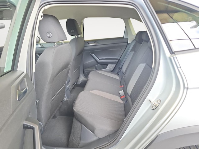 Volkswagen Taigo 1.0 TSI Life