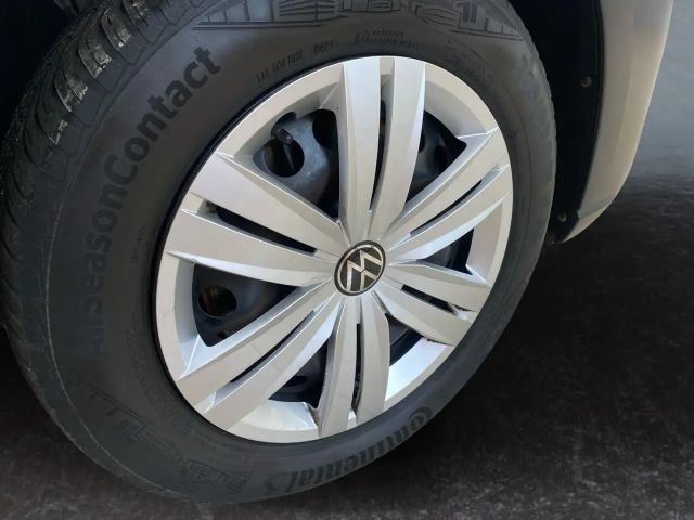 Volkswagen Caddy 1.5 TSI Combi