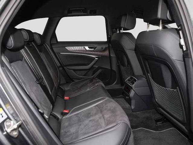 Audi A6 50 TDI Avant Quattro Sport