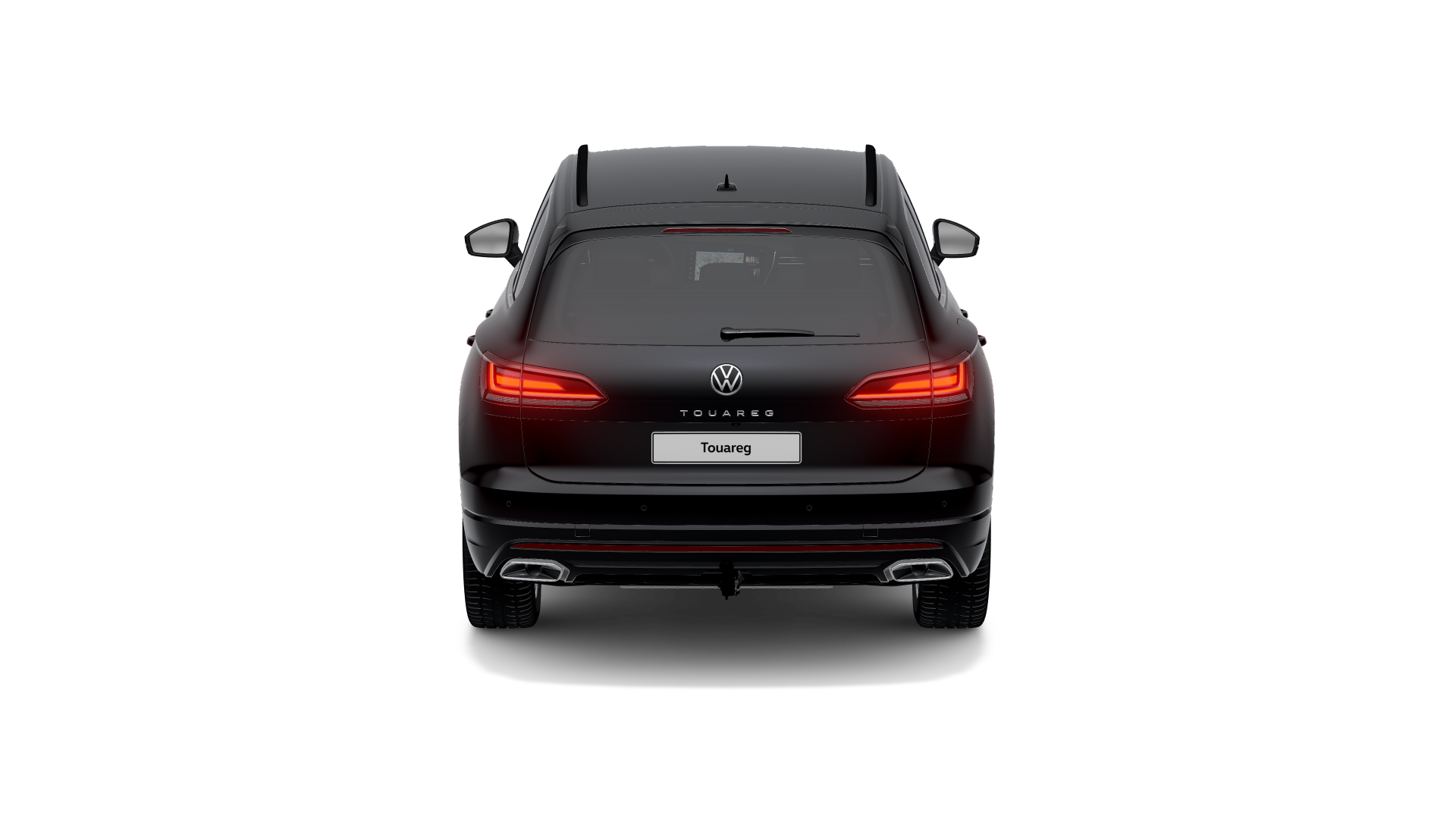 Volkswagen Touareg 3.0 V6 TDI R-Line