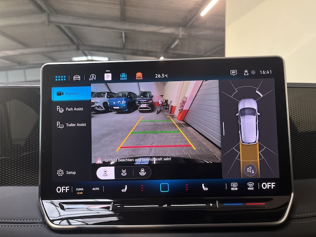 Volkswagen Tiguan 2.0 TDI DSG Life