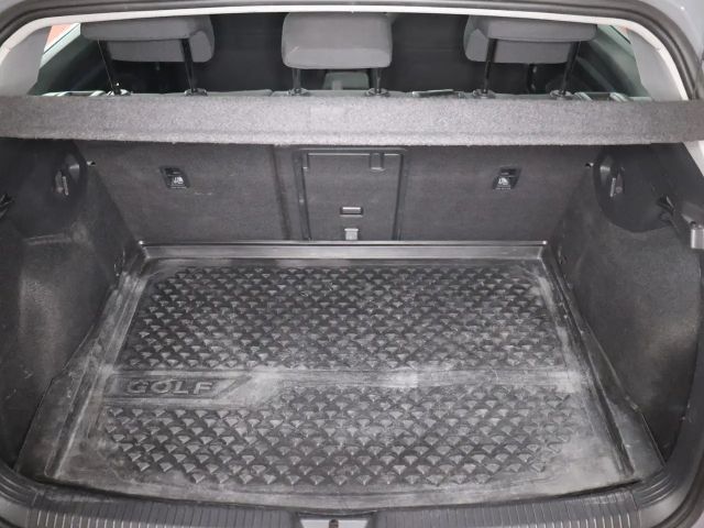 Volkswagen Golf 2.0 TDI Life