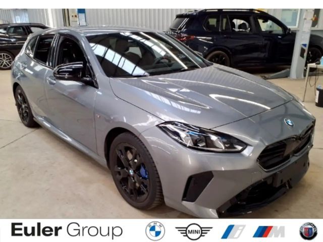 BMW 135 Sedan xDrive