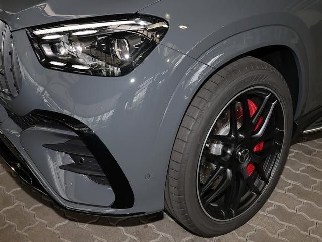 Mercedes-Benz GLE 53 AMG 4MATIC AMG Line Coupé