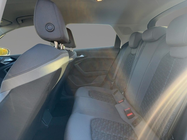 Audi A1 25 TFSI Sportback