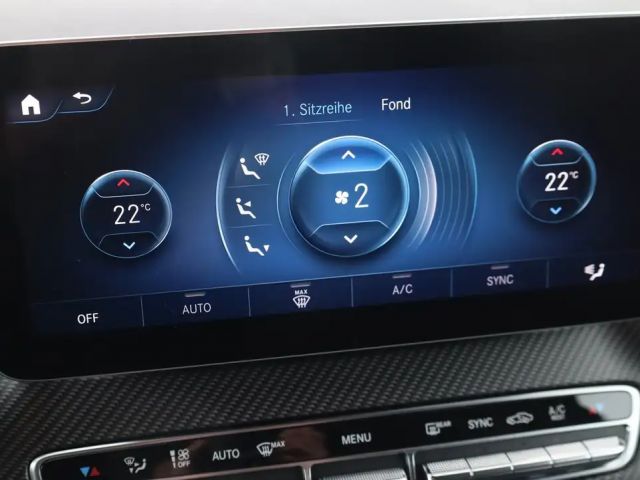 Mercedes-Benz V 220 V 220 d