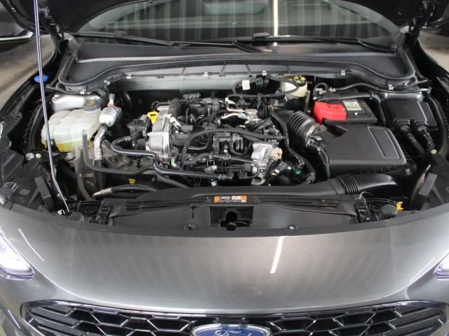 Ford Focus ST Line Wagon