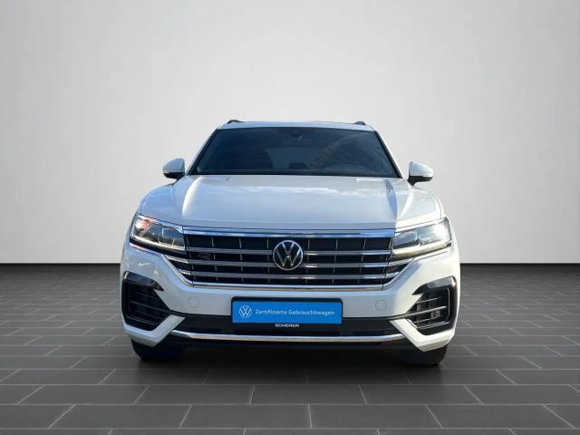 Volkswagen Touareg 3.0 V6 TDI 3.0 V6 TSI R-Line