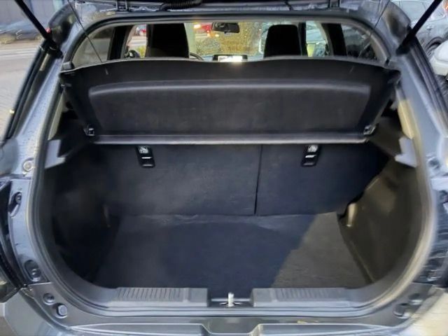 Suzuki Swift Comfort DualJet Hybrid