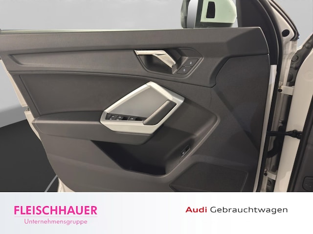 Audi Q3 45 TFSI Hybride S-Tronic