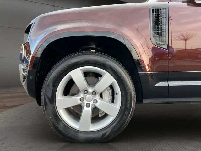 Land Rover Defender AWD P400 SE