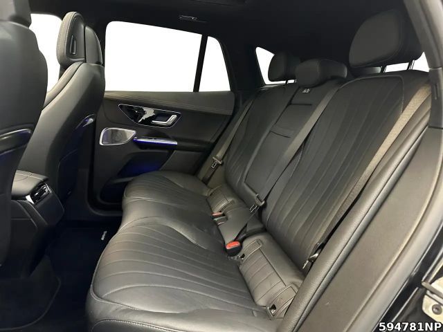 Mercedes-Benz EQE SUV 350 AMG Line