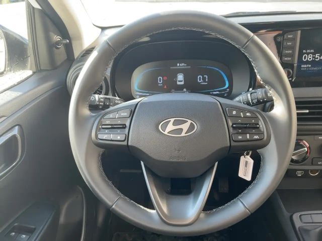 Hyundai i10 1.0 Select