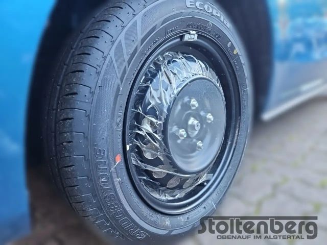 Mitsubishi Space Star Star