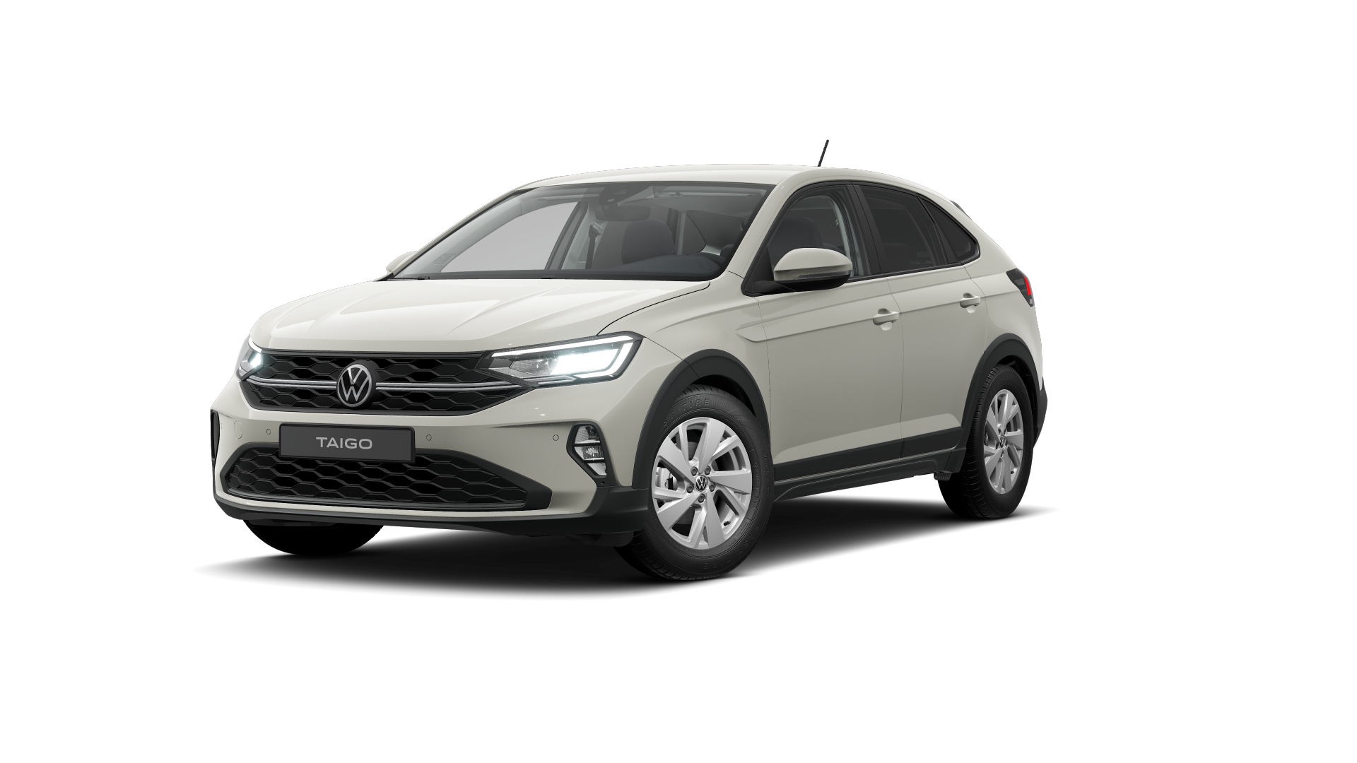 Volkswagen Taigo 1.0 TSI