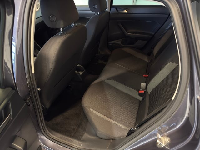 Volkswagen Polo 1.0 LED SHZ Digital Cockpit