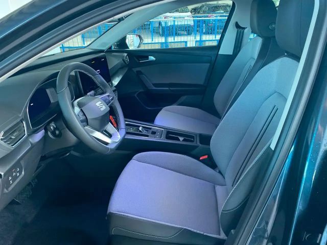 Seat Leon 2.0 TDI DSG Style