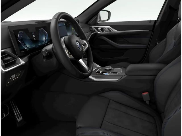 BMW i4 Coupé Gran Coupé M-Sport Sedan