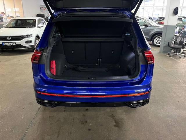 Volkswagen Tiguan 2.0 TSI 4Motion DSG R-Line
