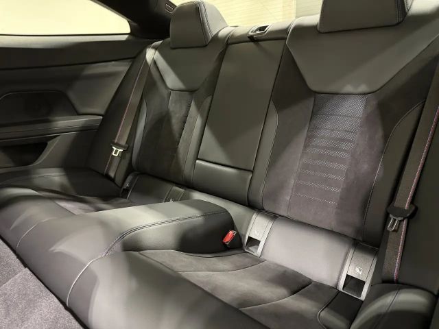 BMW 420 420i Coupé M-Sport xDrive