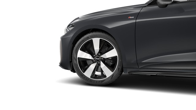 Audi A5 Avant Quattro S-Tronic