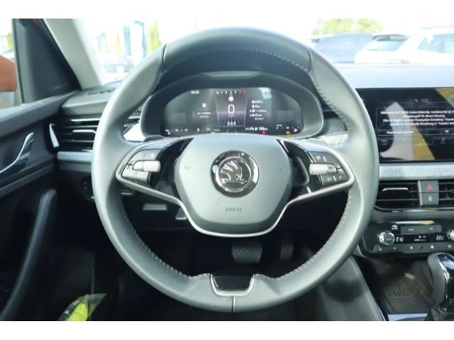 Skoda Kamiq 1.0 TSI Selection