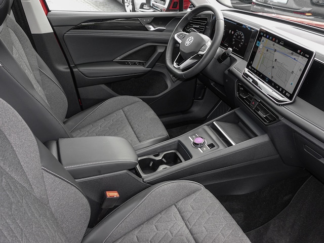 Volkswagen Tiguan 1.5 eTSI DSG