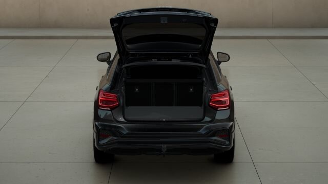 Audi Q2 30 TFSI S-Line