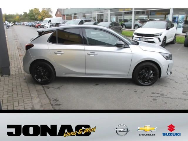 Opel Corsa 1.2 Turbo GS-Line Grand Sport