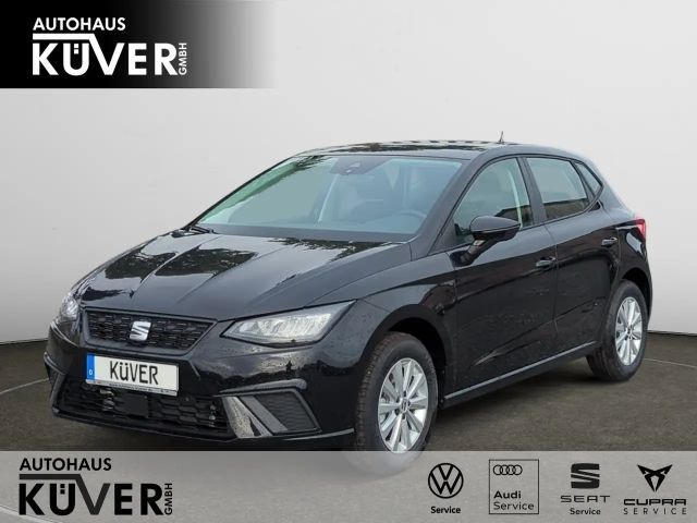 Seat Ibiza 1.0 TSI DSG Style